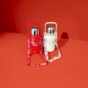 Multi-color gradient insulated water cup, 304 stainless steel vacuum insulated portable travel cup 131332744 details Picture